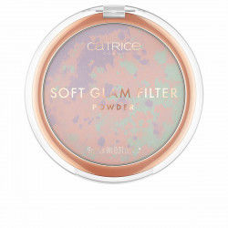 Compact Powders Catrice...