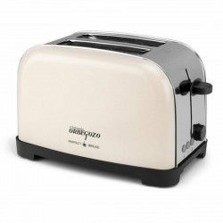 Toaster Orbegozo TOV 5210...