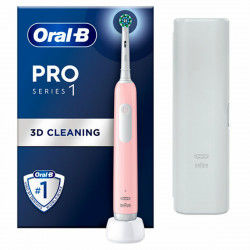 Electric Toothbrush Oral-B...