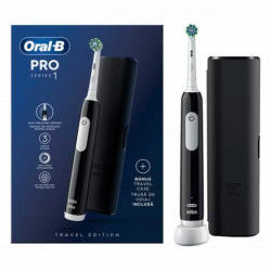 Electric Toothbrush Oral-B...