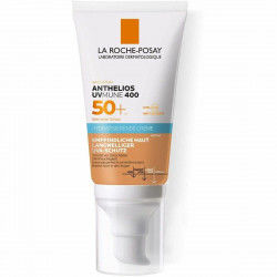 Protetor Solar Facial La...