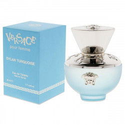 Perfume Mujer Versace Dylan...