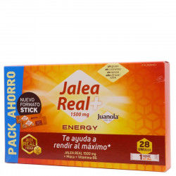 Geleia real Juanola Energy...