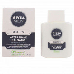 After Shave Nivea Men...