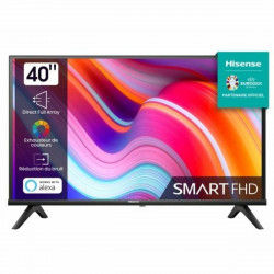 Smart TV Hisense 40A49K...