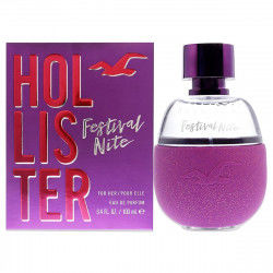 Perfume Mulher Hollister...