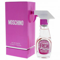 Perfume Mujer Moschino 6T28...