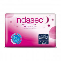 Incontinence Sanitary Pad...