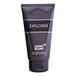 Shower Gel Explorer...