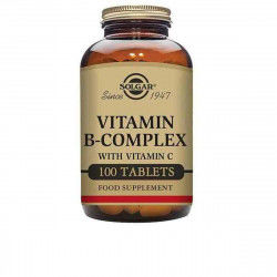 B-Komplex Vitamin C-Komplex...