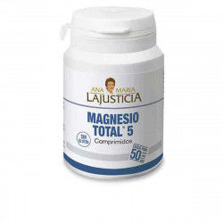 Magnesium Total 5 Ana María...