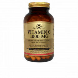 Vitamin C Solgar 30253 (100...