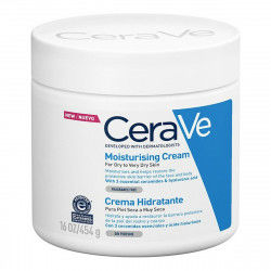 Crema Ultra Hidratante CeraVe