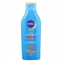 Sun Milk Protege & Broncea...