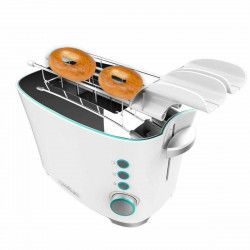 Toaster Cecotec Toast&Taste...