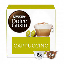 Kaffeekapseln Nestle...