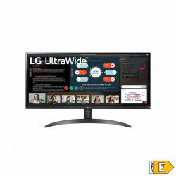 Monitor LG 29WP500-B WXGA...