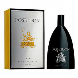 Perfume Homem Poseidon...