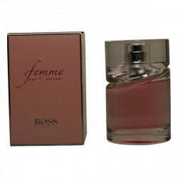 Perfume Mulher Boss Femme...