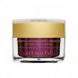 Hydrating Cream Atashi...