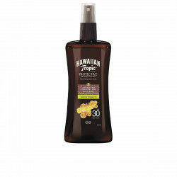 Sunscreen Oil Hawaiian...