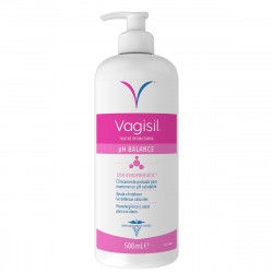 Personal Lubricant Vagisil...