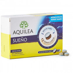 Insomnia supplement Aquilea...