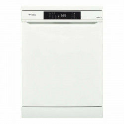 Dishwasher Winia WVW13H1EBW...