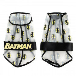 Gabardina para Cães Batman...