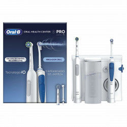 Electric Toothbrush Oral-B...