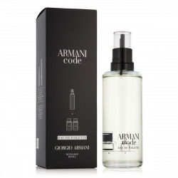 Perfume Homem Armani Code...