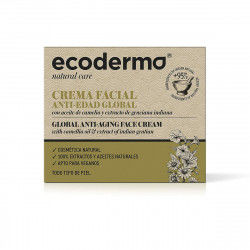 Facial Cream Ecoderma Crema...