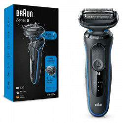 Manual shaving razor Braun...