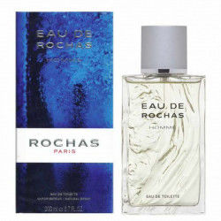 Men's Perfume Rochas Eau De...