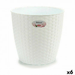 Vaso Stefanplast Bianco...