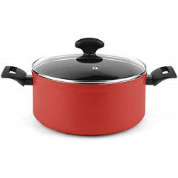 Casserole FAGOR Maxima Red...