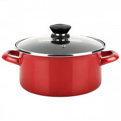 Casserole FAGOR Optimax Red...