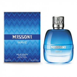 Men's Perfume Missioni wave...