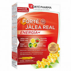 Jalea real Forté Pharma...