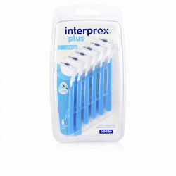 Interdental brushes...