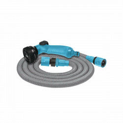 Hose with accessories kit...