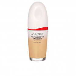 Fluid Makeup Basis Shiseido...