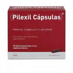 Food Supplement Pilexil...