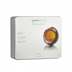 Kosmetik-Set Greenland Coco...