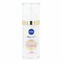 Serum Nivea Luminous...