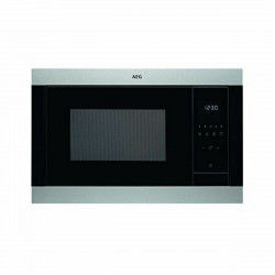 Microwave with Grill AEG...