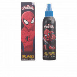 Perfume Infantil Marvel...