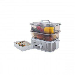 Food Steamer JATA 6,8 L...