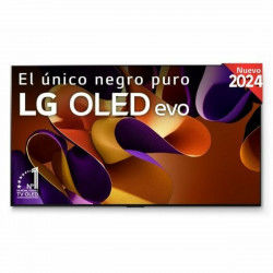 Smart TV LG 55G45LW 4K...