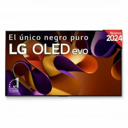 Smart TV LG 65G45LW 4K...